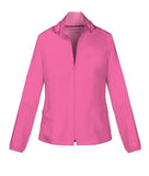 "In Da Hood" Warm-Up Jacket