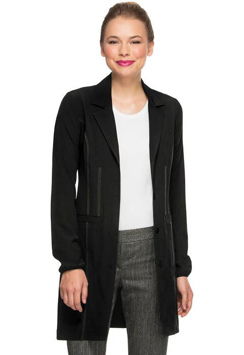 "Lab-solutely Fabulous" 34" Lab Coat