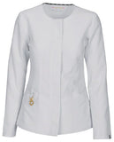 "Warm My Heart" Button Front Jacket