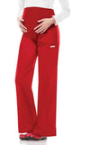 Maternity Knit Waist Pull-On Pant
