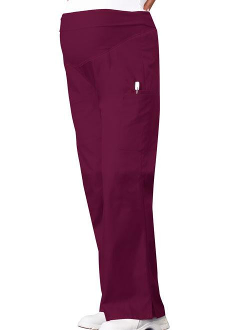 Maternity Knit Waist Pull-On Pant