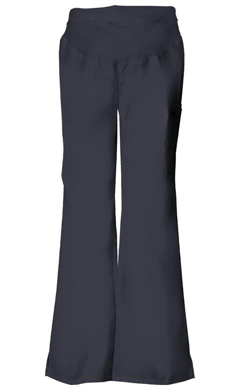 Maternity Knit Waist Pull-On Pant