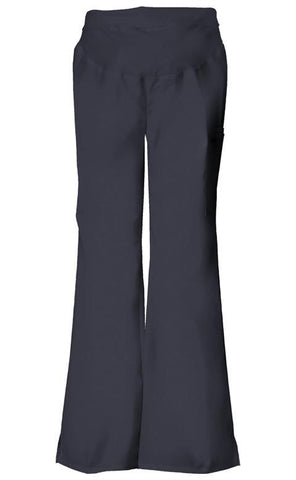 Maternity Knit Waist Pull-On Pant