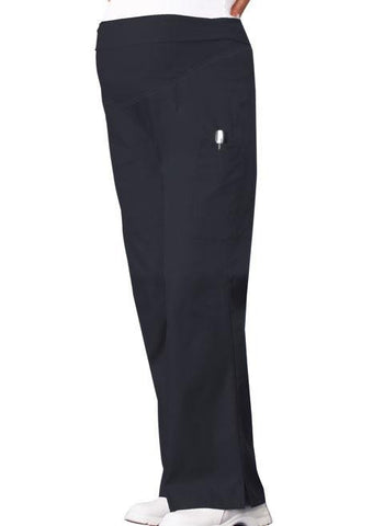 Maternity Knit Waist Pull-On Pant