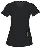 "Beloved" V-Neck Top