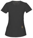 "Beloved" V-Neck Top