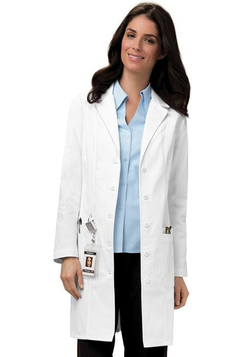 36" Lab Coat