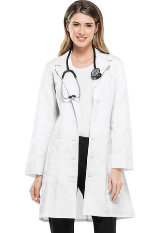 36" Lab Coat