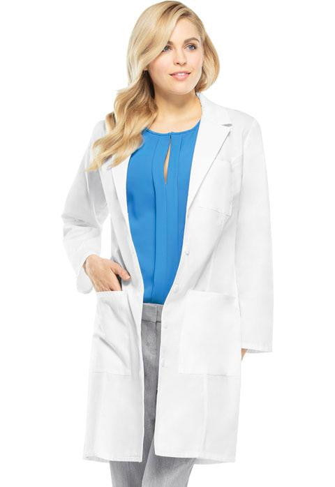 37" Lab Coat