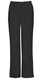 Unisex Natural-rise Drawstring Pant