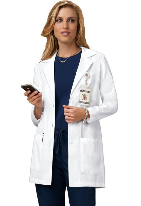 32" Lab Coat