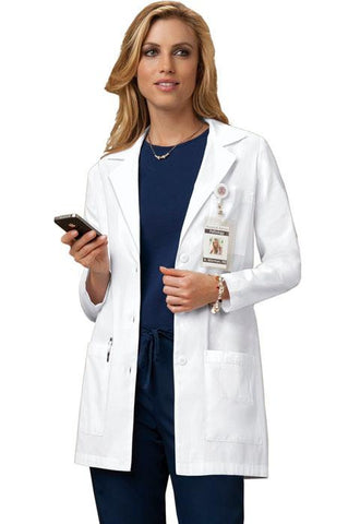 32" Lab Coat