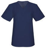 Unisex V-Neck Top