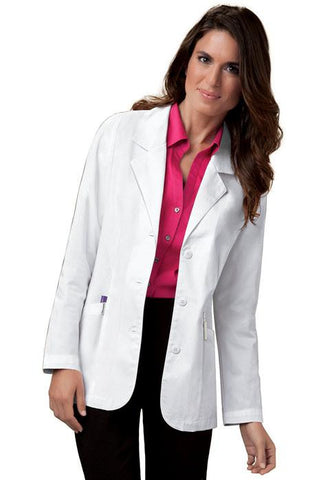 30" Lab Coat
