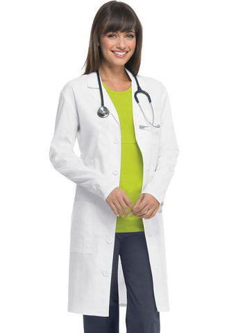 38" Unisex Lab Coat