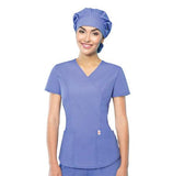 Unisex Bouffant Scrub Hat