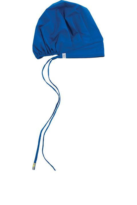 Unisex Bouffant Scrub Hat