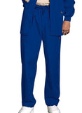 Men's Drawstring Cargo Pant
