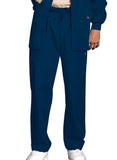 Men's Drawstring Cargo Pant