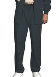 Men's Drawstring Cargo Pant