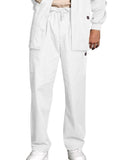 Men's Drawstring Cargo Pant