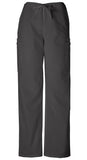 Men's Drawstring Cargo Pant
