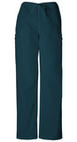 Men's Drawstring Cargo Pant