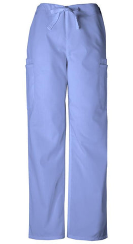 Men's Drawstring Cargo Pant