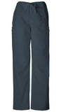 Men's Drawstring Cargo Pant