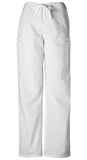 Men's Drawstring Cargo Pant