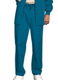 Men's Drawstring Cargo Pant