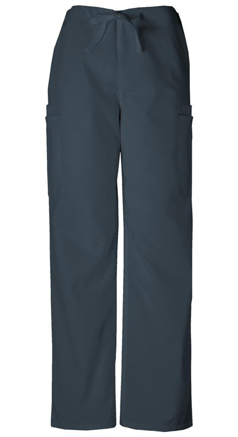 Men's Drawstring Cargo Pant