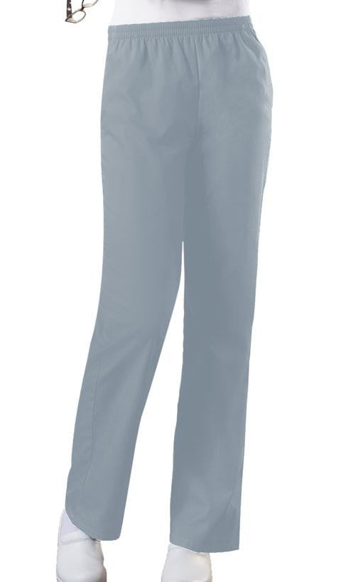 Natural Rise Tapered Leg Pull-On Pant