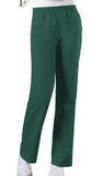 Natural Rise Tapered Leg Pull-On Pant
