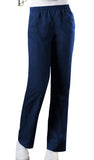 Natural Rise Tapered Leg Pull-On Pant