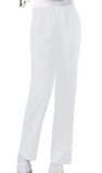 Natural Rise Tapered Leg Pull-On Pant