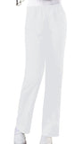 Natural Rise Tapered Leg Pull-On Pant