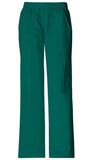 Mid Rise Pull-On Pant Cargo Pant