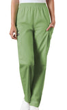 Natural Rise Tapered LPull-On Cargo Pant