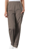 Natural Rise Tapered LPull-On Cargo Pant