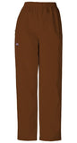 Natural Rise Tapered LPull-On Cargo Pant