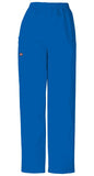 Natural Rise Tapered LPull-On Cargo Pant