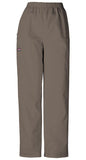 Natural Rise Tapered LPull-On Cargo Pant
