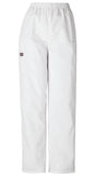 Natural Rise Tapered LPull-On Cargo Pant