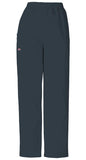 Natural Rise Tapered LPull-On Cargo Pant