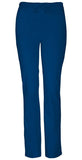 Mid Rise Slim Drawstring Pant