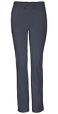Mid Rise Slim Drawstring Pant