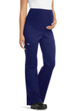 Maternity Knit Waist Pull-On Pant