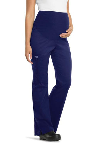 Maternity Knit Waist Pull-On Pant