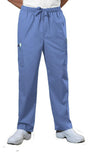 Men's Drawstring Cargo Pant